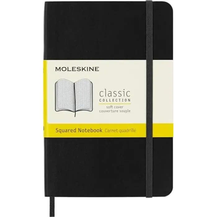 QP612 Defter