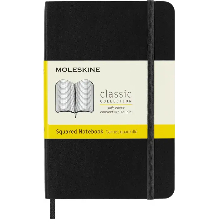 QP612 Defter