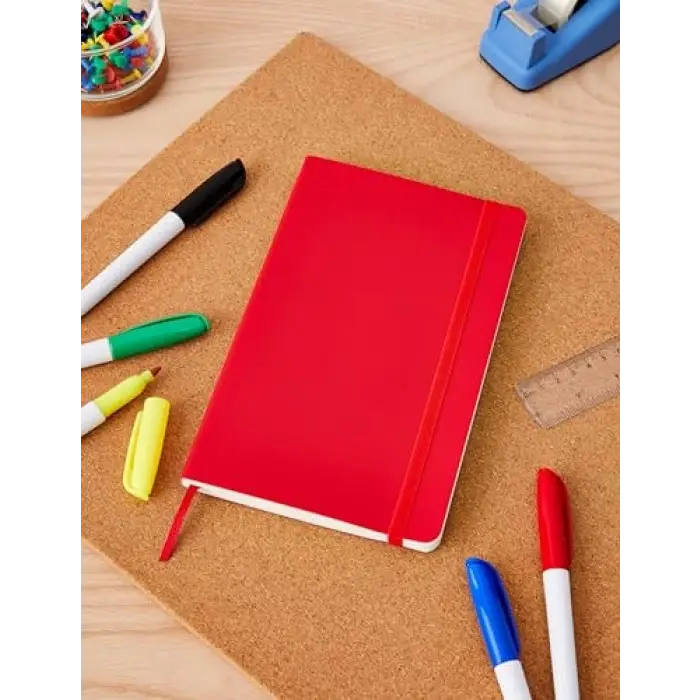 QP616F2 Defter