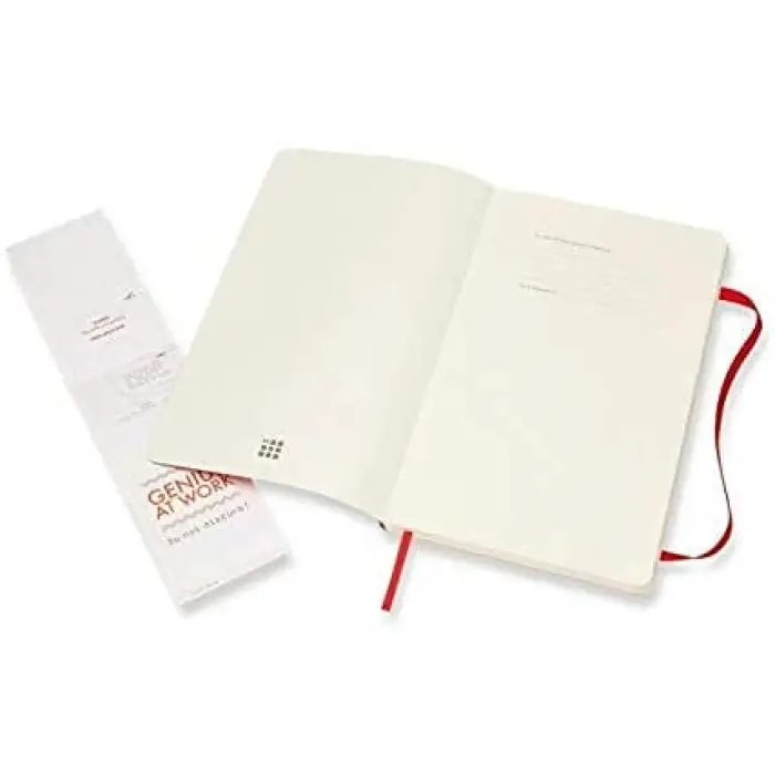 QP616F2 Defter