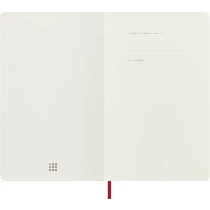 QP616F2 Defter