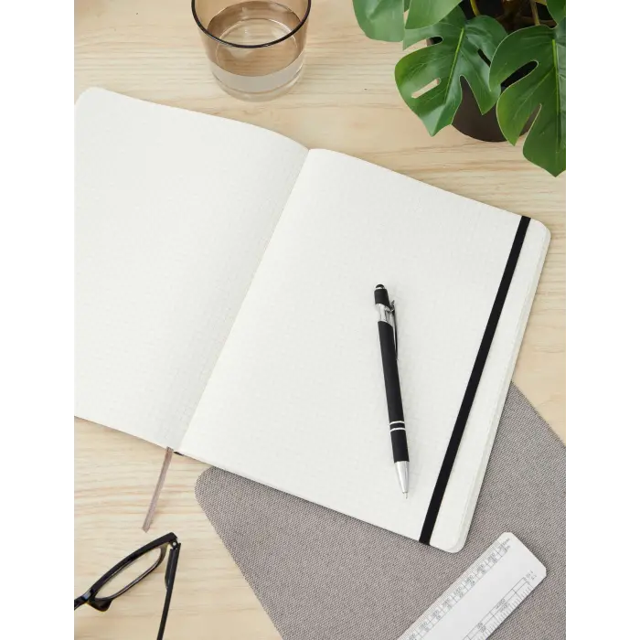 QP622 Defter