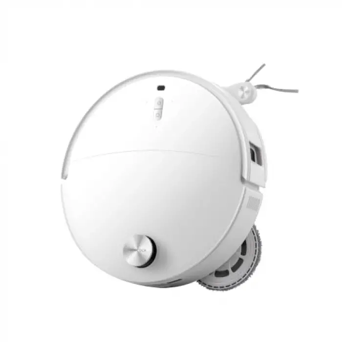 Qrevo Edge 2 Pro Akıllı Robot Süpürge