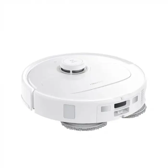 Qrevo MaxV Akıllı Robot Süpürge