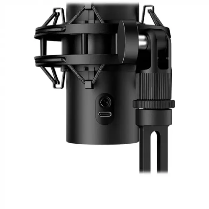 QuadCast 2 S - USB Microphone Siyah