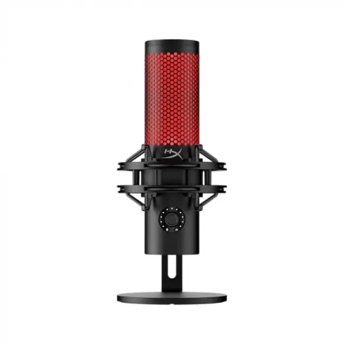 QuadCast 2 - USB Mikrofon Siyah