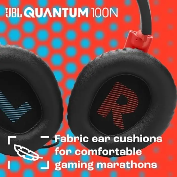 Quantum 100N Nıntendo kablolu gaming kulaklık