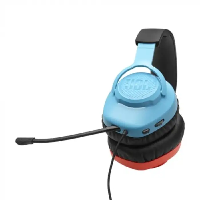 Quantum 100N,NINTENDO Gaming Kulaklık,Kablolu