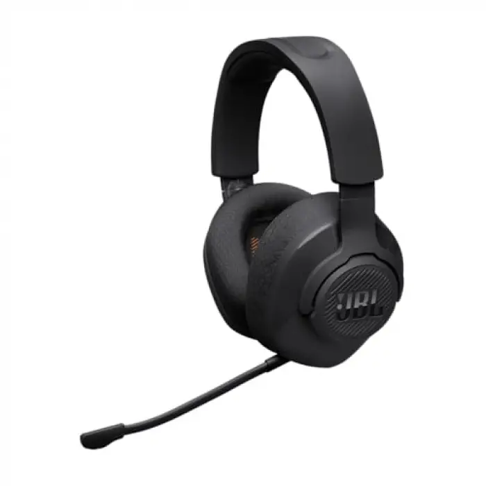 Quantum 360 gaming kulaklık, siyah