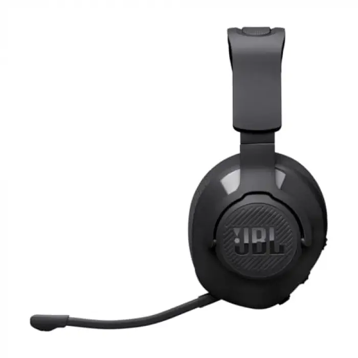 Quantum 360 gaming kulaklık, siyah