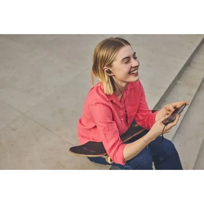 Quantum 50 USB-C Gaming Kulaklık, Kablolu, Siyah