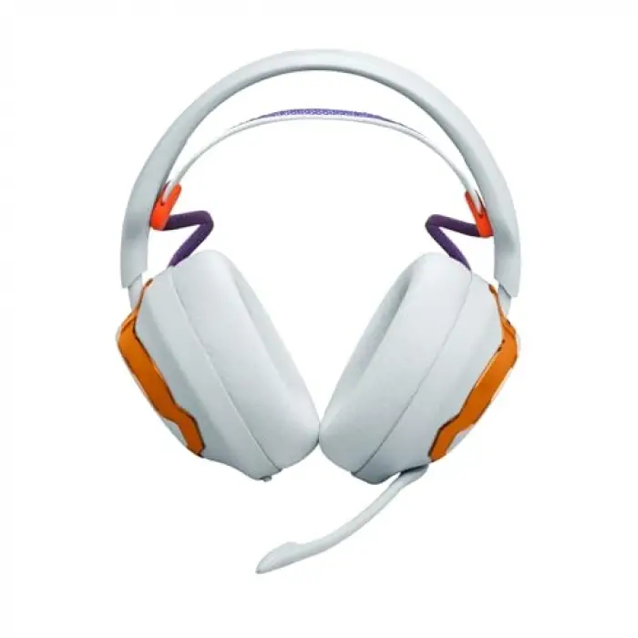 Quantum 650, Gaming Kulaklık, Kablosuz,Teal