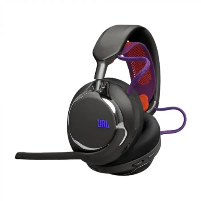 Quantum 950 Siyah Kablosuz Gaming Kulaklık