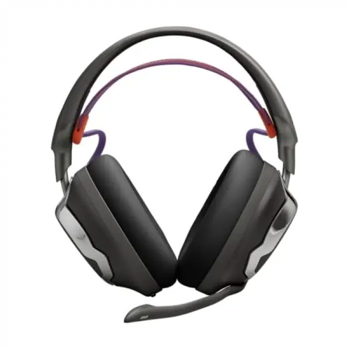 Quantum 950 Siyah Kablosuz Gaming Kulaklık