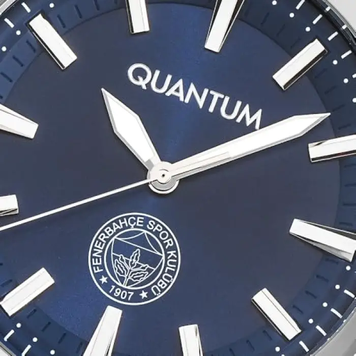 Quantum Kol Saati HA036UDS18; M4, FB Kupa Hediyeli