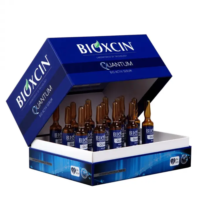 Quantum Serum 15X6 Ml 1 Paket