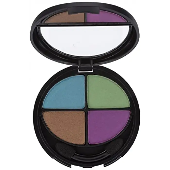 Quartet Eye Shadow, Dörtlü Göz Farı No405 Dancing Mood 12 g