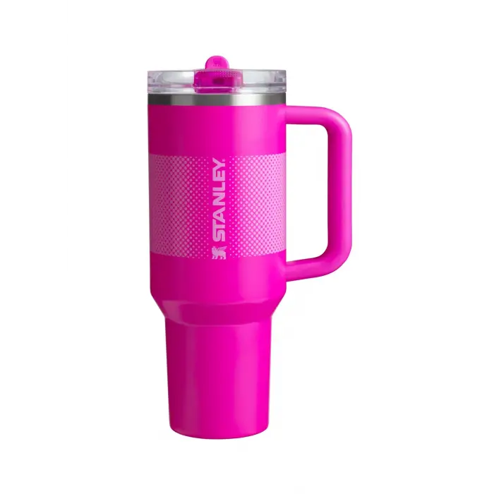 Quencher ProTour Flip Straw 1.18L Termos