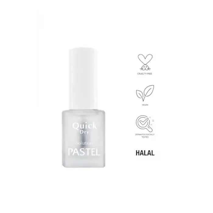 Quıck Dry, 13 ml