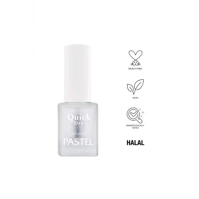 Quıck Dry, 13 ml