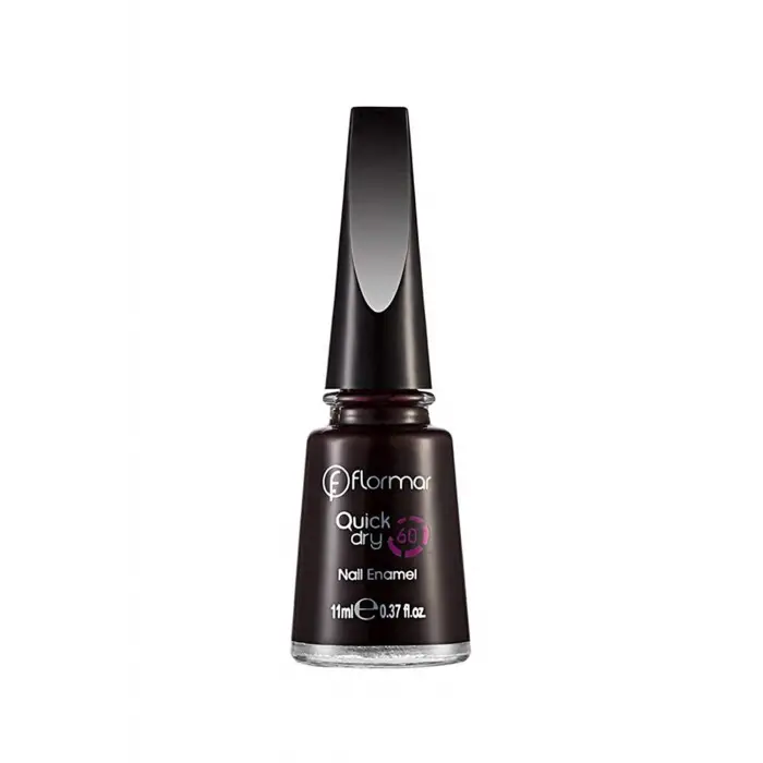 Quick Dry Nail Enamel Qd08