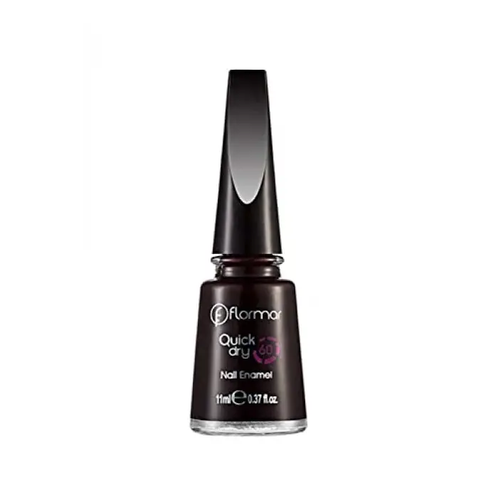 Quick Dry Nail Enamel Qd08 Oje