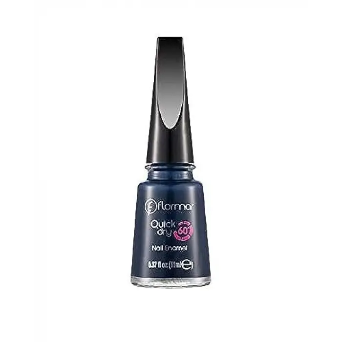 Quick Dry Nail Enamel Qd16