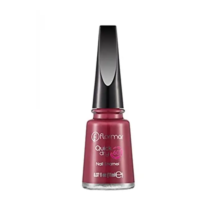 Quick Dry Nail Enamel Qd20