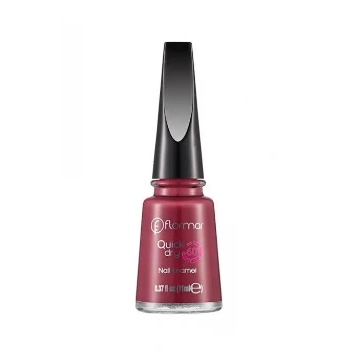 Quick Dry Nail Enamel Qd20