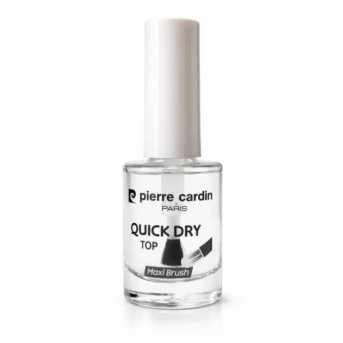 Quick Dry Top Coat oje