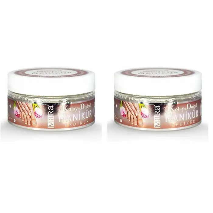 Quick Manicure Peeling 125g