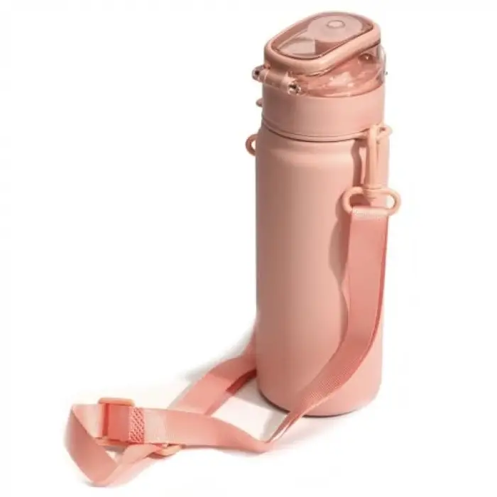 Quick Termos Pembe 650 ml