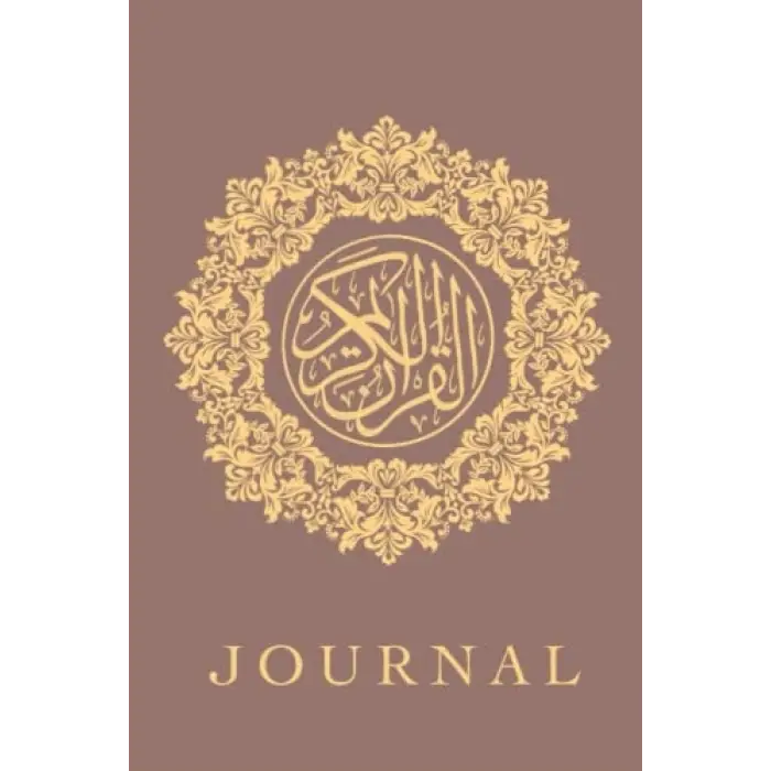 Quran Günlük (Pink)