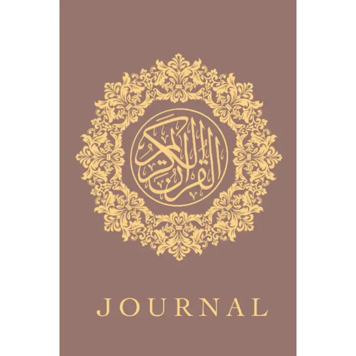 Quran Günlük (Pink)