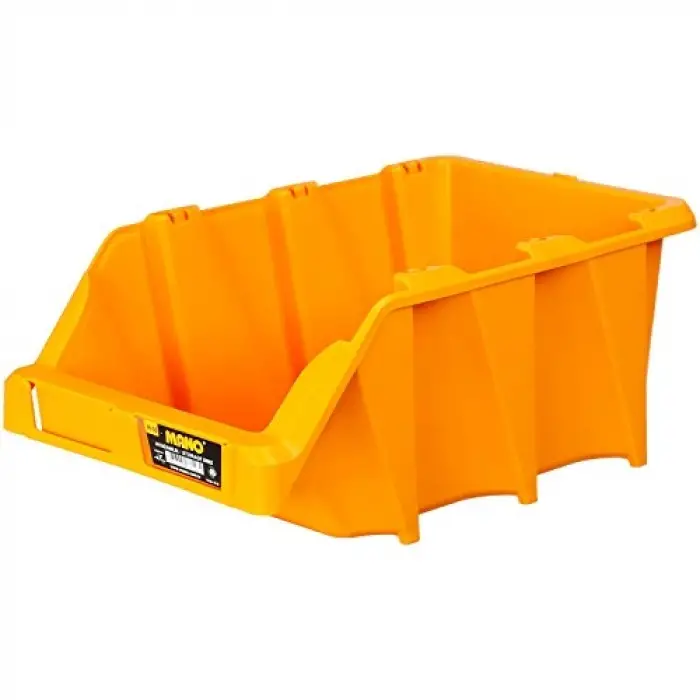 R/30 Avadanlık; Polypropylene, Sarı, 1 Adet
