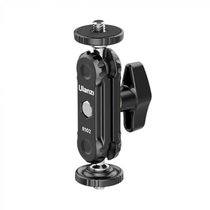 R102 Ball Head Hareketli Magic Arm