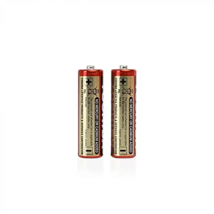 R6 Kg SP AA Kalem Pil, 4lü