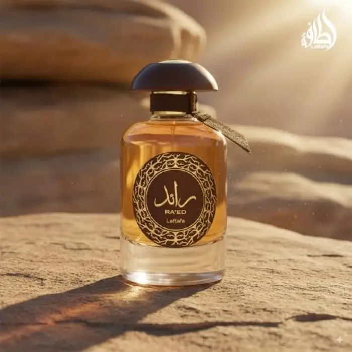 Raed Oud Edp 100 ml Unisex Parfüm