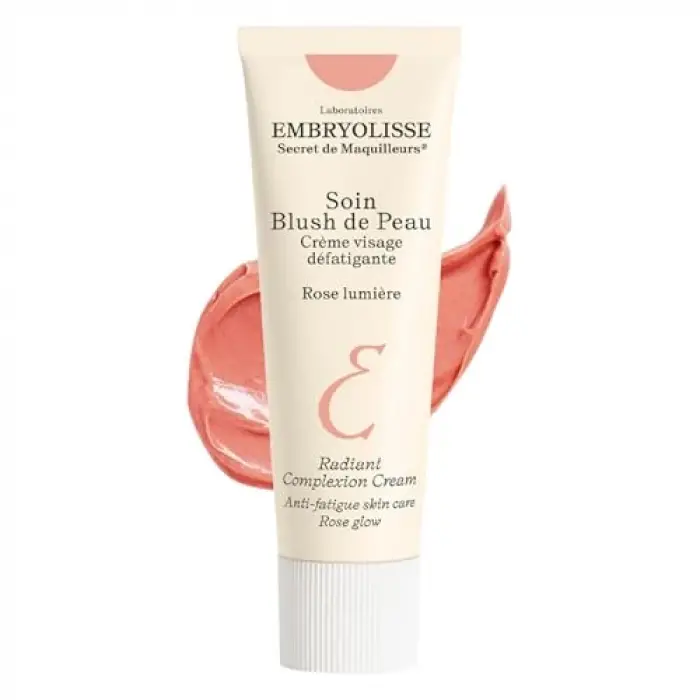 Radiant Complexion Cream Rose Glow, 30 ml