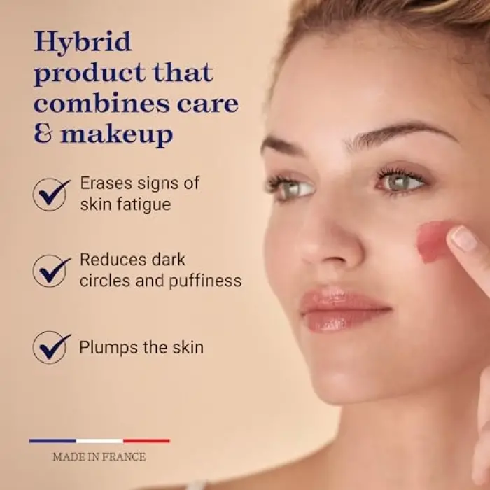 Radiant Complexion Cream Rose Glow, 30 ml