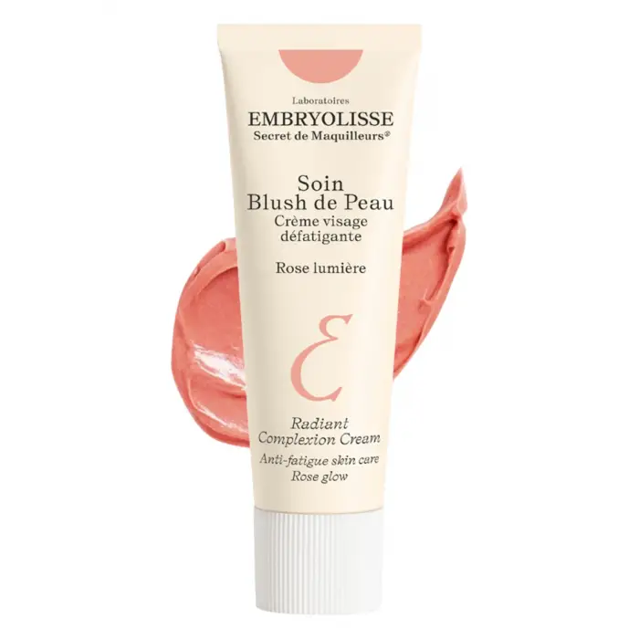 Radiant Complexion Cream Rose Glow, 30 ml