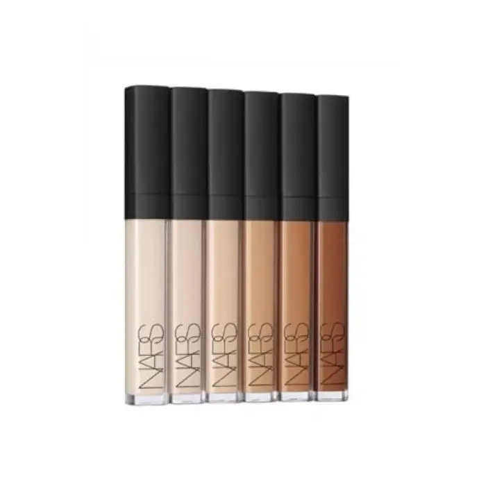 Radiant Creamy Concealer-Caramel (6 Ml)