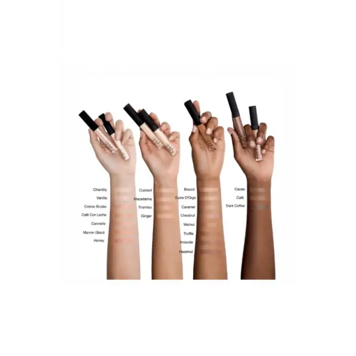 Radiant Creamy Concealer-Chantilly (6 Ml)