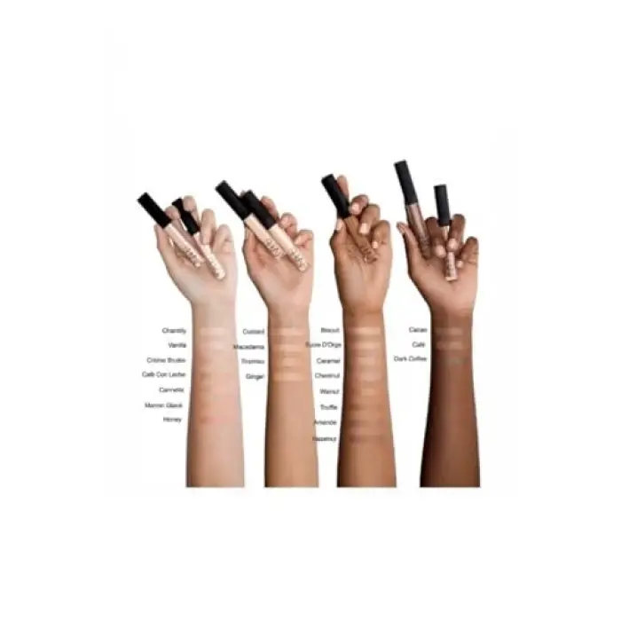Radiant Creamy Concealer-Honey (6 Ml)