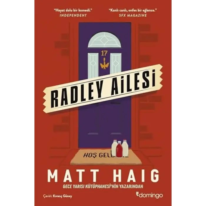 Radley Ailesi