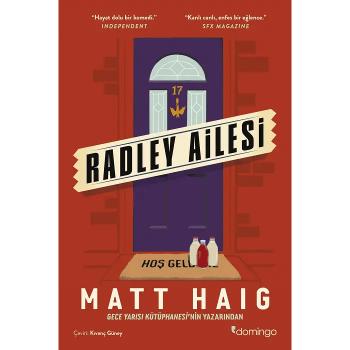 Radley Ailesi