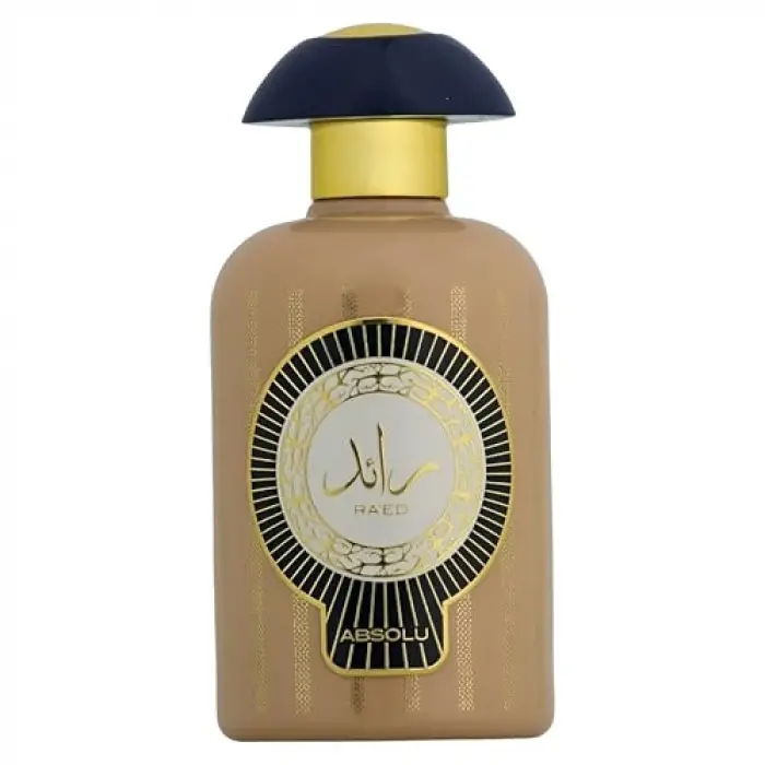 Raed Absolu Edp 100 ml Unisex Parfüm