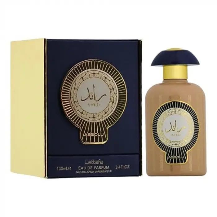 Raed Absolu Edp 100 ml Unisex Parfüm