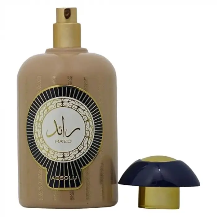 Raed Absolu Edp 100 ml Unisex Parfüm