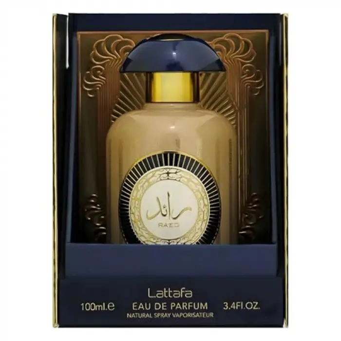 Raed Absolu Edp 100 ml Unisex Parfüm